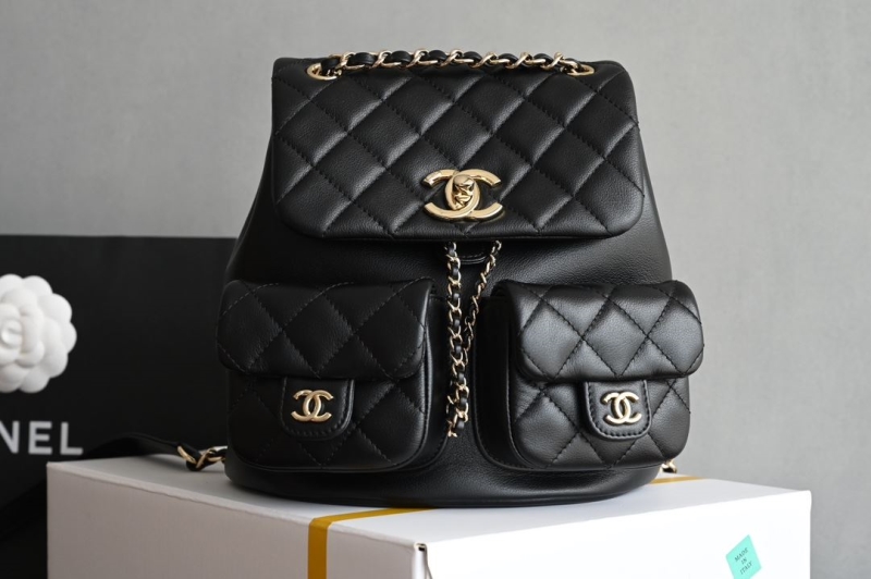 Chanel Backpacks